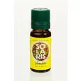 Ulei esential lamaie 10ml - SOLARIS