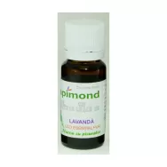 Ulei esential lavanda bio 10ml - APIMOND