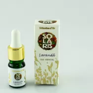 Ulei esential lavanda Selection d`Or 5ml - SOLARIS