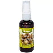 Ulei macadamia spray 50ml - ADAMS