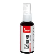 Ulei magneziu uz extern 50ml - ADAMS