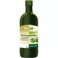 Ulei masline extravirgin eco 500ml - CRUDOLIO