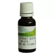 Ulei esential menta 10ml - HOFIGAL