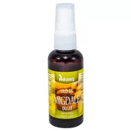 Ulei migdale dulci spray 50ml - ADAMS