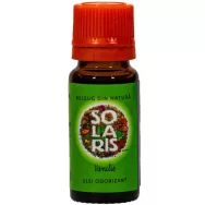 Ulei odorizant vanilie 10ml - SOLARIS