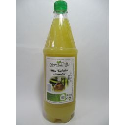 Ulei palmier alimentar 1L - SUPERFOODS