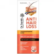 Ulei par anticadere stimulare crestere Trichogen Complex 100ml - DR SANTE