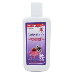 Ulei par Virginia 125ml - FAVISAN