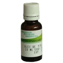 Ulei esential pin 10ml - HOFIGAL