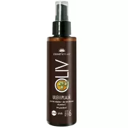Ulei plaja spf6 ulei masline morcov 150ml - COSMETIC PLANT