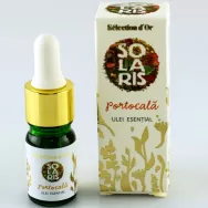 Tester Ulei esential portocala dulce Selection d`Or 5ml - SOLARIS