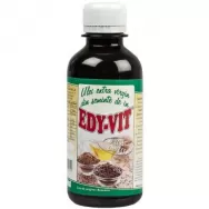 Ulei seminte in 200ml - EDY VIT