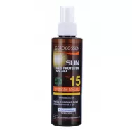 Ulei protectie solara spf15 Sun 150ml - GEROCOSSEN