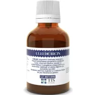 Ulei ricin 100ml - TIS