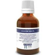 Ulei ricin 25ml - TIS