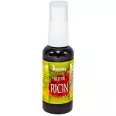 Ulei ricin spray 50ml - ZANNA