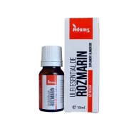 Ulei esential rozmarin uz intern 10ml - ADAMS