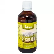 Ulei samburi struguri 100ml - ZANNA