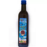 Ulei seminte in nerafinat 250ml - SUPERFOODS