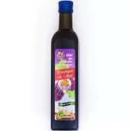 Ulei seminte struguri nerafinat 250ml - SUPERFOODS