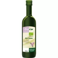 Ulei susan eco 500ml - CRUDOLIO