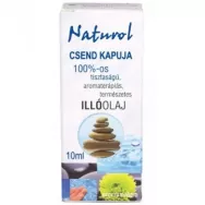 Ulei esential Silence 10ml - NATUROL