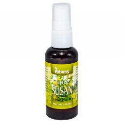 Ulei susan spray 50ml - ADAMS