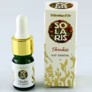 Tester Ulei esential tamaie Selection d`Or 5ml - SOLARIS PLANT