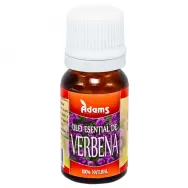 Ulei esential verbena 10ml - ADAMS