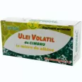 Ulei volatil cimbru in miere 30x2ml - HOFIGAL