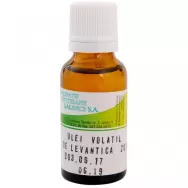 Ulei esential lavanda 20ml - HOFIGAL