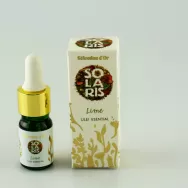 Ulei esential lime Selection d`Or 5ml - SOLARIS PLANT