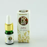 Ulei esential salvie Selection d`Or 5ml - SOLARIS