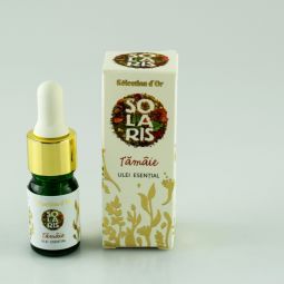 Ulei esential tamaie Selection d`Or 5ml - SOLARIS