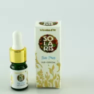 Ulei esential tea tree Selection d`Or 5ml - SOLARIS