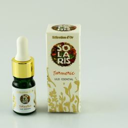 Ulei esential turmeric Selection d`Or 5ml - SOLARIS