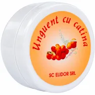 Unguent catina 50g - ELIDOR