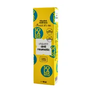 Unguent antireumatic 40ml - SOLARIS WELLNESS
