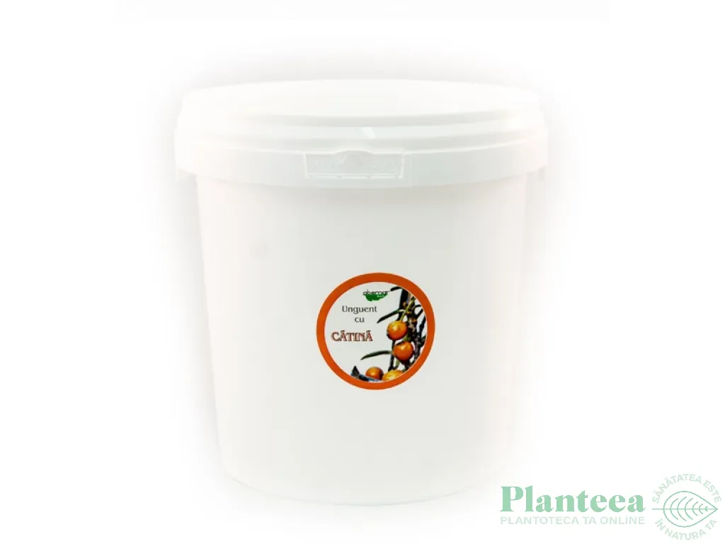 Unguent catina {but}1kg - ABEMAR MED