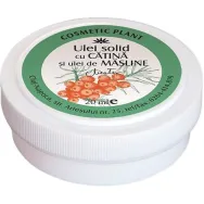 Unguent catina ulei masline 20ml - COSMETIC PLANT