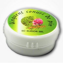 Unguent conuri pin 20g - ELIDOR