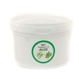 Unguent aloe {but}200g - ABEMAR MED