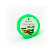 Unguent aloe 20g - ABEMAR MED