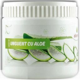 Unguent aloe {but}500g - ABEMAR MED