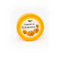 Unguent galbenele 20g - ABEMAR MED