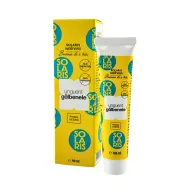 Unguent galbenele 40ml - SOLARIS WELLNESS