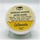 Unguent galbenele 30g - CETA
