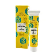 Unguent galbenele catina 40ml - SOLARIS WELLNESS