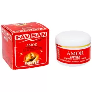 Unguent masaj amor Favisex 30ml - FAVISAN