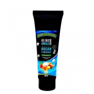 Gel dus crema argan galbenele miere Unisex 100ml - MANICOS